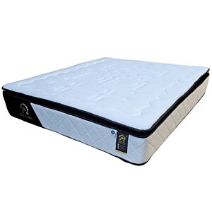 مرتبة 30 سم بوكت سست منفصلة 200x200 سم