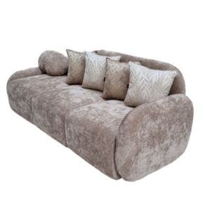 كنبة ثلاثية لورينا