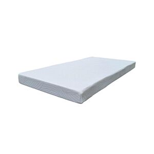 مرتبة سرير أطفال 70x140 بغطاء سحاب