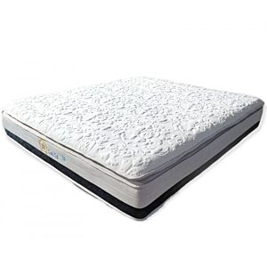 مرتبة بلوتوب ميموري 200x200 سم