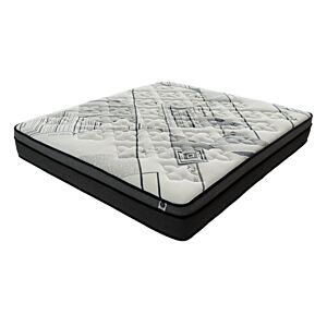 مرتبة إنتنس 180x200