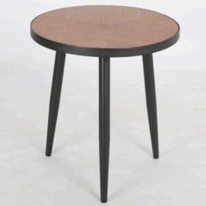 طاولة جانبية بيرك