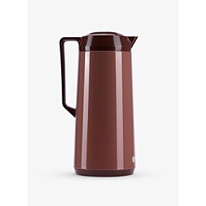 ترمس للشاي والقهوة 700 مل مارون - احمر غامق