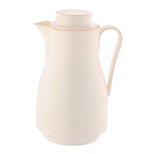 ترمس للشاي والقهوة سعة 1 لتر