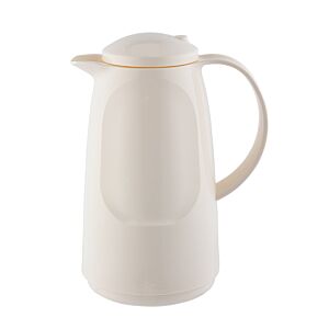 ترمس للشاي والقهوة 1 لتر شوجر - عاجي