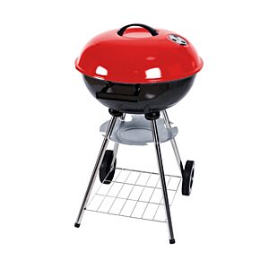 شواية فحم فالزن بأربع أرجل   احمر واسود