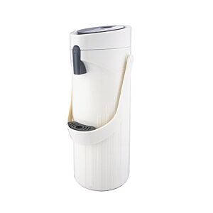 ترمس للشاي والقهوة كمفورت - عاجي