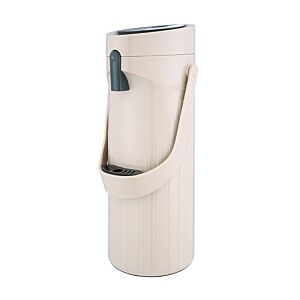 ترمس للشاي والقهوة كمفورت - بيج