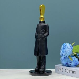 تحفة مجسم تعجب