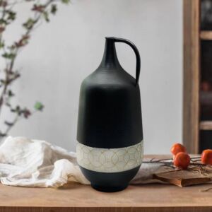 فازة حديد ميسا