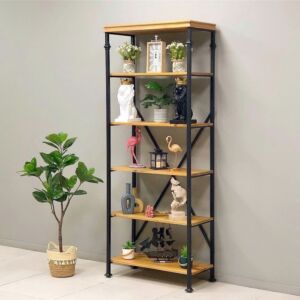 وحدة رفوف ستاند