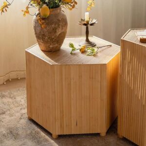 طاولة قهوة زاك