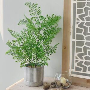 مركن زرع صناعي فخار ميرا