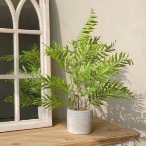 مركن زرع صناعي فخار ماتا