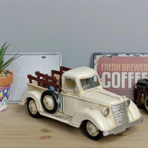 ديكور وانيت قديم