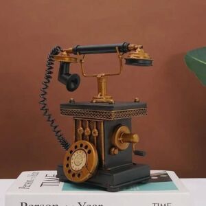 ديكور تلفون حديد انتك