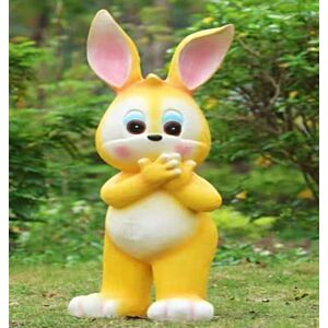 مجسم ارنب 94 سم