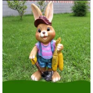 مجسم ارنب 65 سم