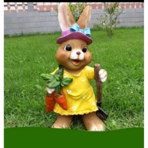 مجسم ارنب 67 سم