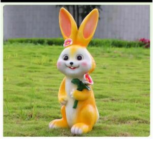 مجسم ارنب 53 سم