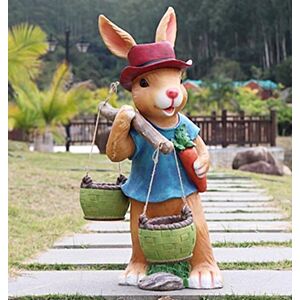 مجسم ارنب 86 سم