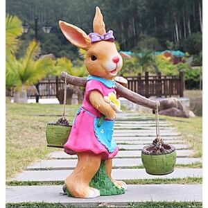 مجسم ارنب 85 سم