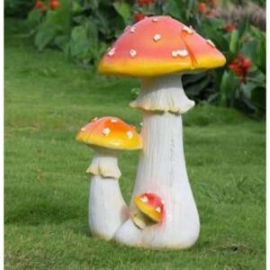 مجسم فطر 56 سم