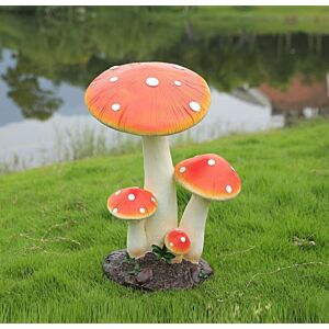 مجسم فطر 63 سم