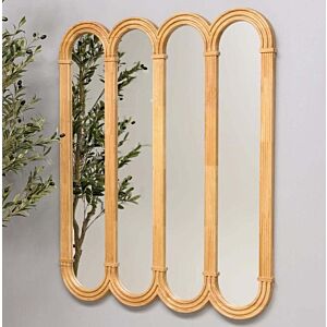 مرآة جدارية ميرو 120 سم