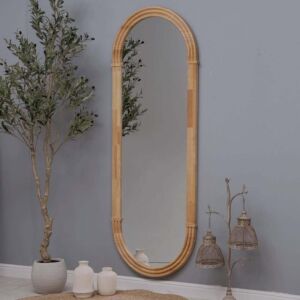 مرأة لينا 185 سم