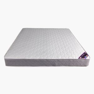 مرتبة مزدوجة بنوابض حلزونية وإسفنج من آي دريم سليب