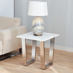 طاولة جانبية سيلفيش من سيلفرادو