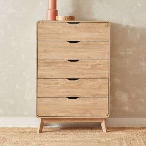 وحدة 5 أدراج - نورديكا