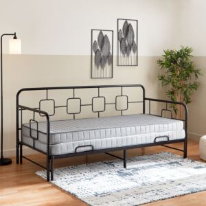 سرير مفرد قابل للتمدد من أوربان