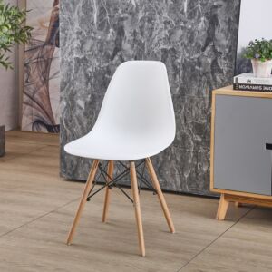 كرسي طعام من ديمي