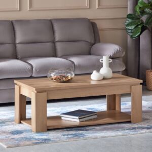 طاولة قهوة من بالي