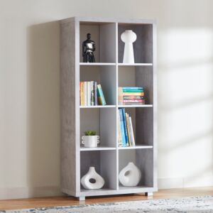 وحدة تخزين 8 رفوف ألفورد باتارا