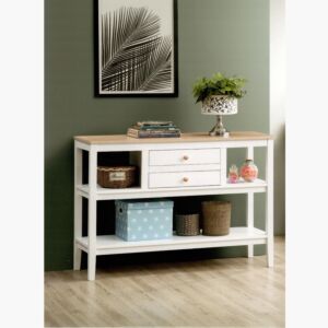 خزانة جانبية بدرجين من كاميرون