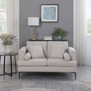 كنبة ثنائية من اماندرا أماري