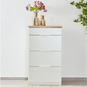 وحدة 4 أدراج - ميلان