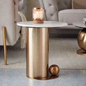 طاولة جانبية توكا من جيزا