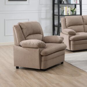 كرسي مفرد جاك من بالي لامو