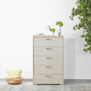 وحدة 5 أدراج - هايز