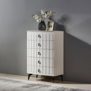 وحدة 5 أدراج - أوبلنت