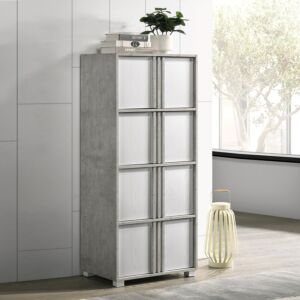 وحدة تخزين 8 أبواب ألفورد أسبين