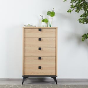 وحدة 5 أدراج - لوكا