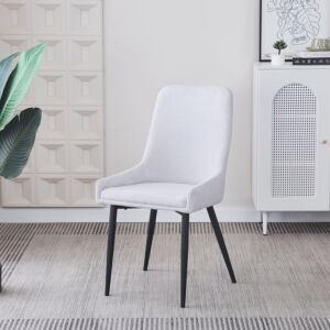 كرسي طعام من سيلفرادول