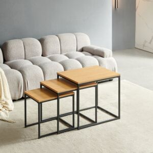 طقم طاولة جانبية نكست أوربان توري