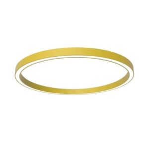 إنارة معلقة رنج ورملايت - ذهبي