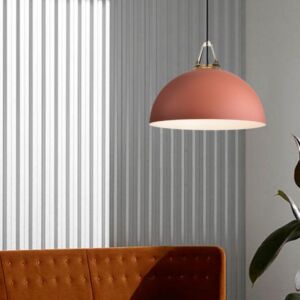 إنارة معلقة تيلين تيرا - برتقالي